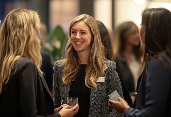 eWomenNetwork Launches Madison Chapter for Women Entrepreneurs