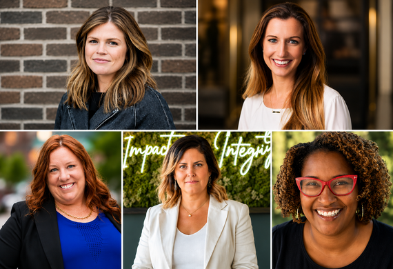 ULI Launches Women Entrepreneurs Program for Real Estate Leaders