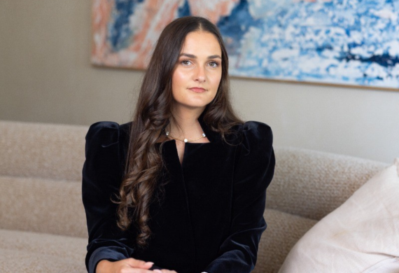Ovum Secures $4 Million Seed Funding for Women's Health AI