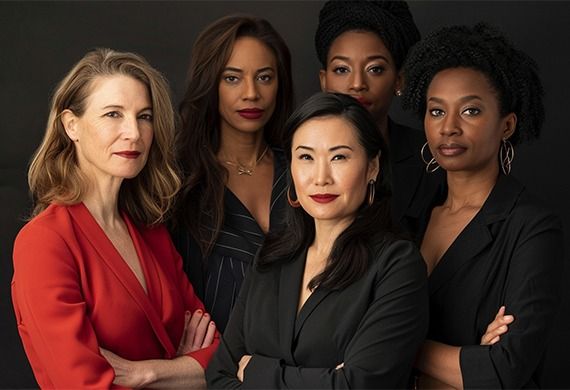 UN Chief Contest Tightens; Focus on First Woman Chief Appointments 