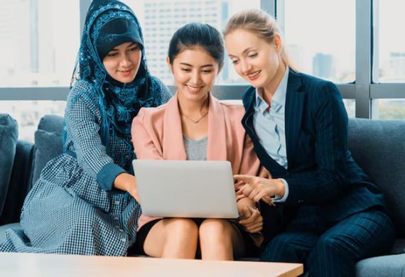 SBWC Strengthens Alliance to Advance Women in Business 