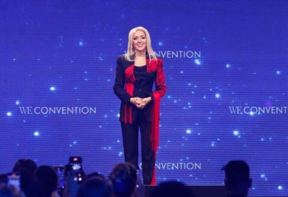 Dubai to Host 2025 Women's Empowerment Convention in November 