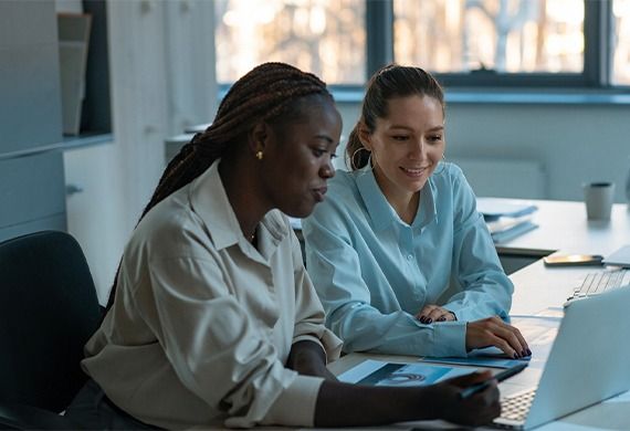 Report Highlights Gender Funding Gap in African Tech