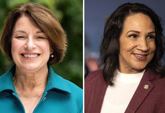 Minnesota Set for Historic All-Woman Governor's Race
