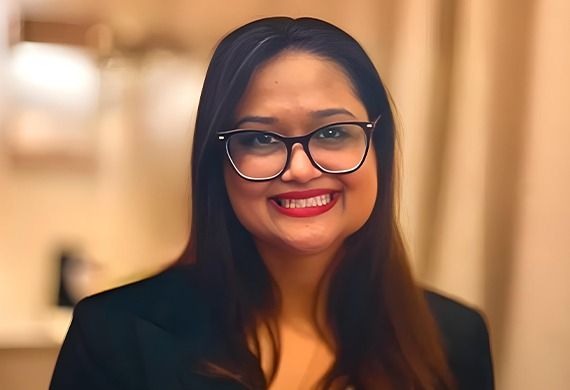 Mada Media Names Aditi Khare as Chief Marketing Associate 