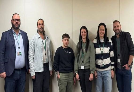 APS Bank Launches Women's & Pride Inclusion Networks