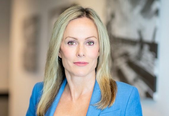 Cathy Orquiola Joins McCarthy as Regional CEO 