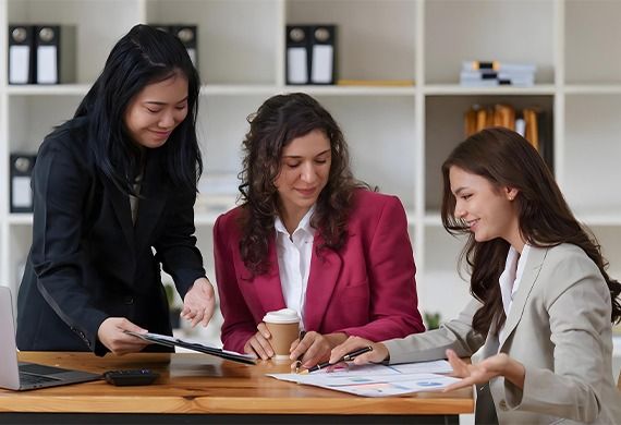 BWC Tawi-Tawi Trains Women Entrepreneurs in Finance Skills