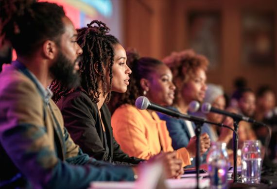 YFDN & AWE Host Summit to Support Jamaican Women-Led Enterprises