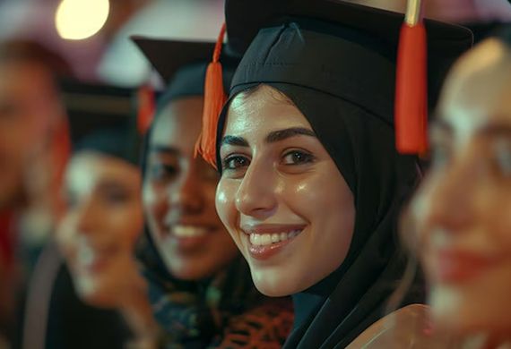 FWD Philippines Celebrates First Graduates of Women's Leadership Program 