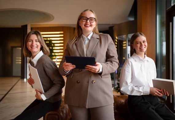 Women's Foundation of Arkansas Launches Economic Mobility Hub in Northwest Arkansas