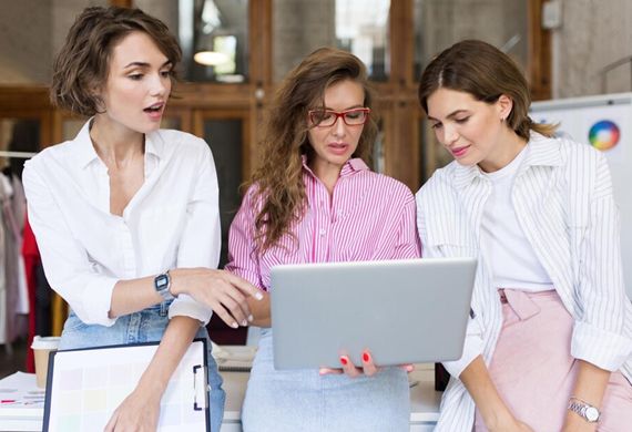 UK Women Set to Lose 93k Euros in Career Earnings Gap