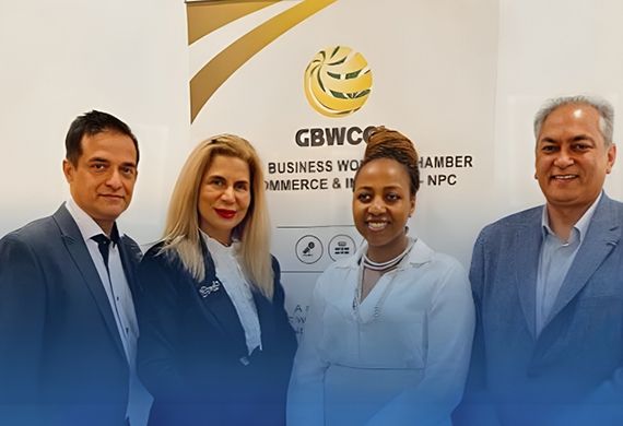 GBWCCI Hosts Women's Business Networking Event in Umhlanga