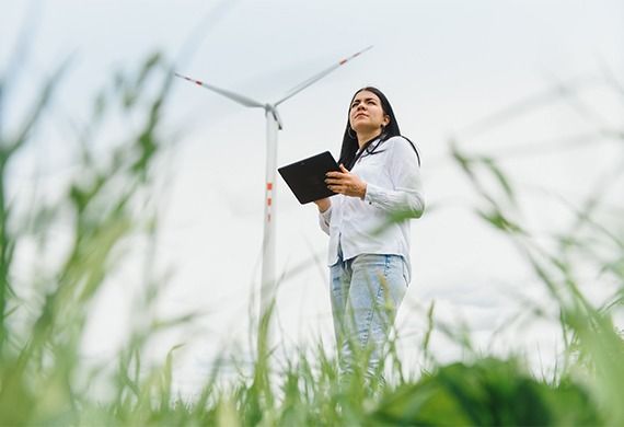 Women-Led Enterprises Present Climate Solutions at Makati Showcase