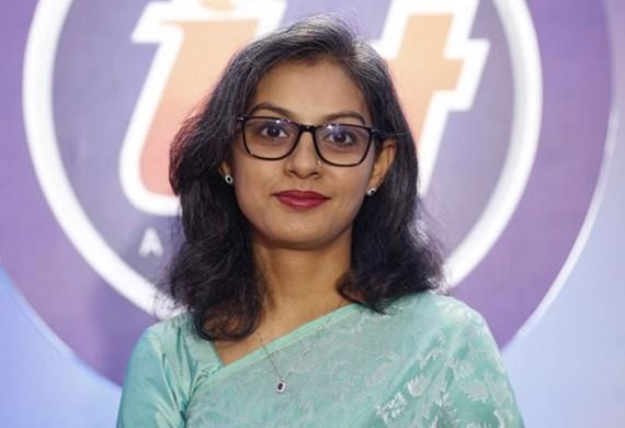 Sadia Haque Takes South Asia eTrade for Women Advocate Role