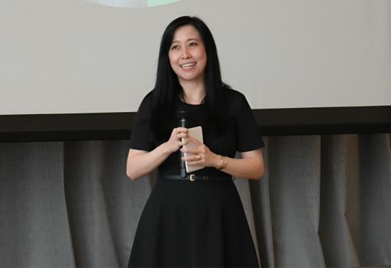 Deloitte Thailand Launches Program for Female Board Members