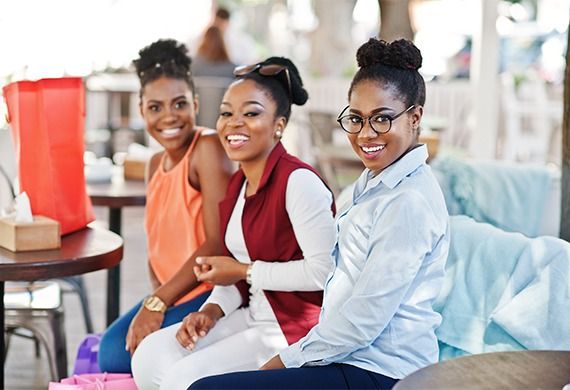 United Bank for Africa Hosts Business Series for Female Leaders 