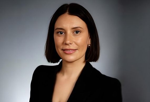 Greystar Promotes Daniella Meyer to APAC, Japan HR Role