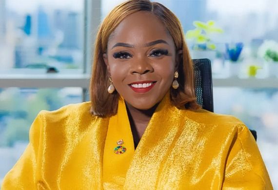 Sahara Appoints Chidilim Menakaya as Managing Director