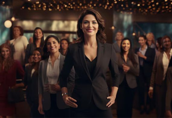 New Zealand Anticipates to Have More Female-led Businesses 