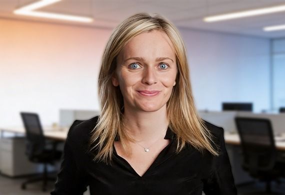 Ruth Higgins Appointed Federal Solicitor-General