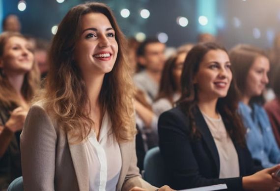 ISW Hosts Women's Networking Event at LEAP Conference 