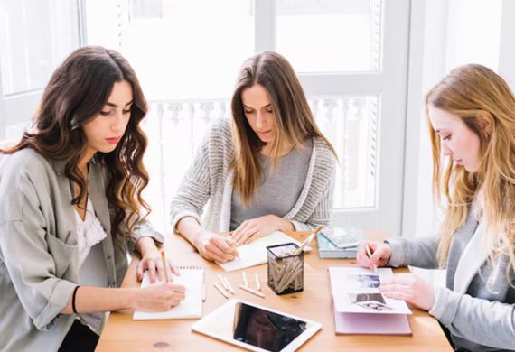 VC & SC Open Applications for 2026 US Women in Tech Accelerator