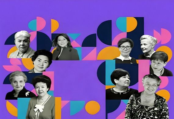 ASPH to Host Women's Month Panel on Diplomacy & Business