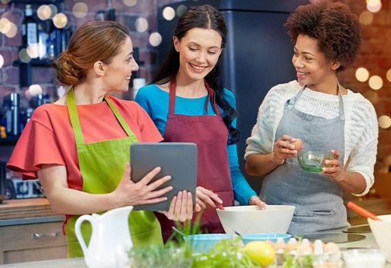 Chilgok County Launches Job Convenience Store for Women
