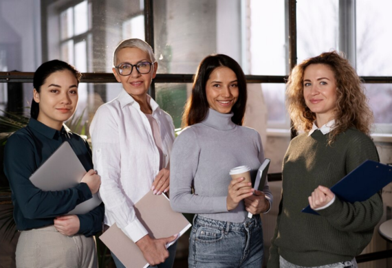 North Shore Chamber of Commerce to host 3rd THRIVE Summit for Boston Businesswomen 