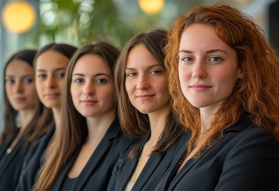 Startup Refugees Opens Awards Nominations for Women in Finland