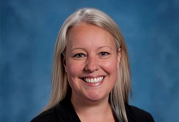  Kate Clifford Takes Helm as Accenture's Global Chief of Leadership & Human Resources