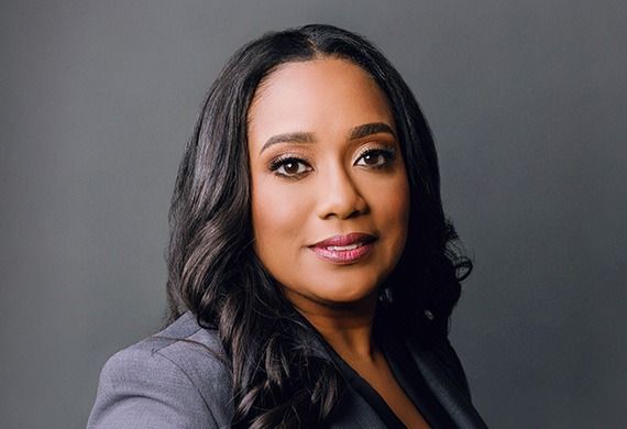 TDECU Names Dell Executive Lavonne as First Woman Board Chair
