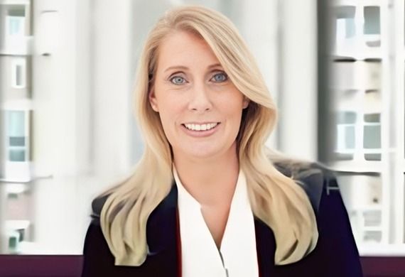 Dame Debbie C to Join UK Gvmt Role Promoting Women in Finance