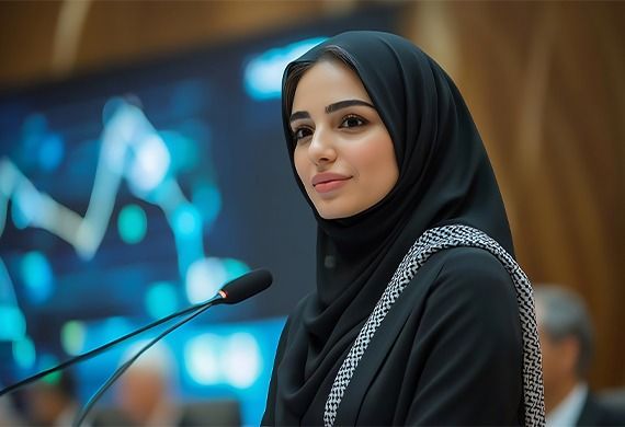 Gulf News & BeingShe to Host She Means Business Summit in UAE