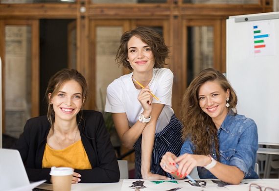 UK Sees Transformational Shift in Gender Diversity on FTSE 350 Boards