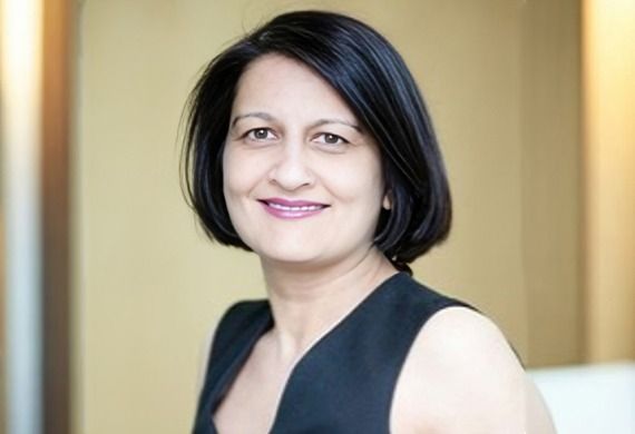 BGF Appoints Anita Dougall as Non-Executive Director