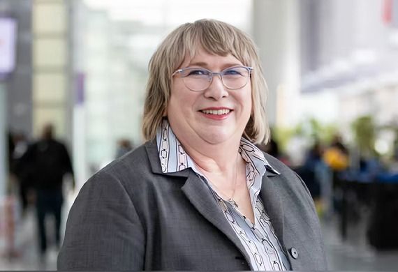 SFO Appoints Eva Cheong as 1st Female Chief Operating Officer