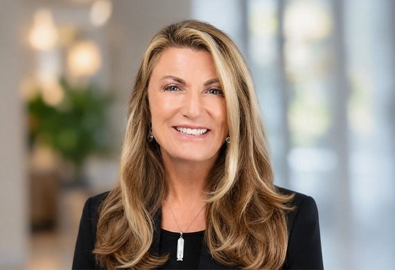 WTCA Appoints Annette Gregg as First Woman CEO