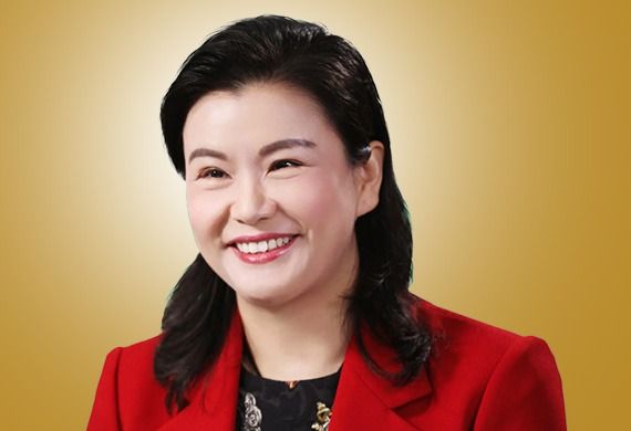 Zhou Qunfei Becomes China's Richest Woman With $19B Fortune