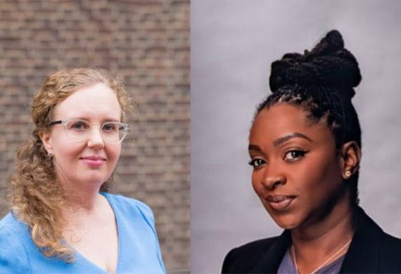 Impact Investment Firm Appoints Entrepreneurs Erika B & Verena H to Management Team 