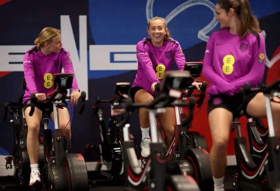 FIFA Launches Female Health Project for Women Footballers 