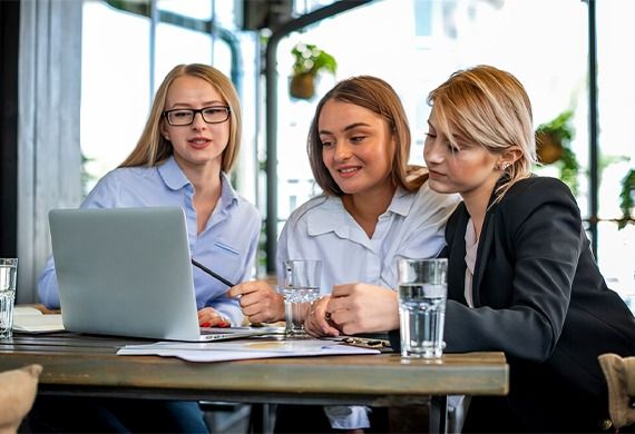 UK Invest in Women Taskforce Deploys 115M pounds for Women-Led Firms  