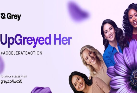 Y Combinator backed Grey Launches $10K Grant for Women Founders