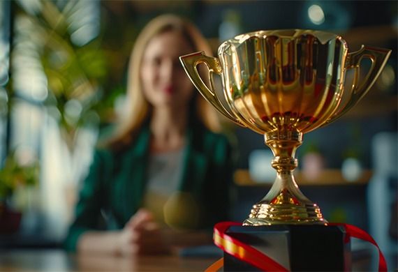 BRAC Bank Wins ADB Women in Business Champion Award 2026