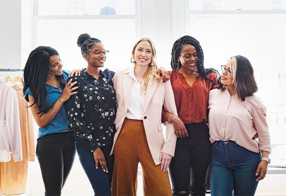 Mississippi Women's Summit Draws Nearly 1800 Women Entrepreneurs