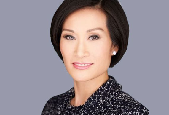 HSBC Appoints Ida Liu as CEO of Its Private Bank