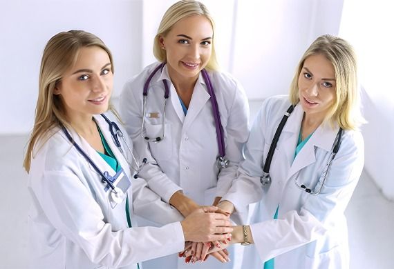 EU Report Urges Gender-Inclusive Healthcare Reforms