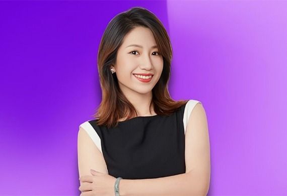 PHD China Appoints Cynthia Zhang as CEO