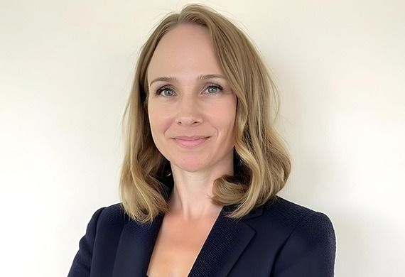 Anneli Ellsater Becomes Lofbergs' First Woman CEO 